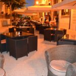 L'ex mercato di Ispica