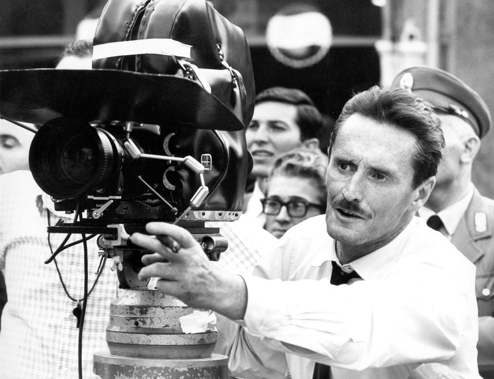 La Ispica di Pietro Germi