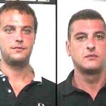 Fratelli Corifeo, Comiso