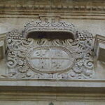 Stemma famiglia Statella