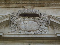 La passeggiata di Paolo Nifosì a Ispica, il 6 agosto