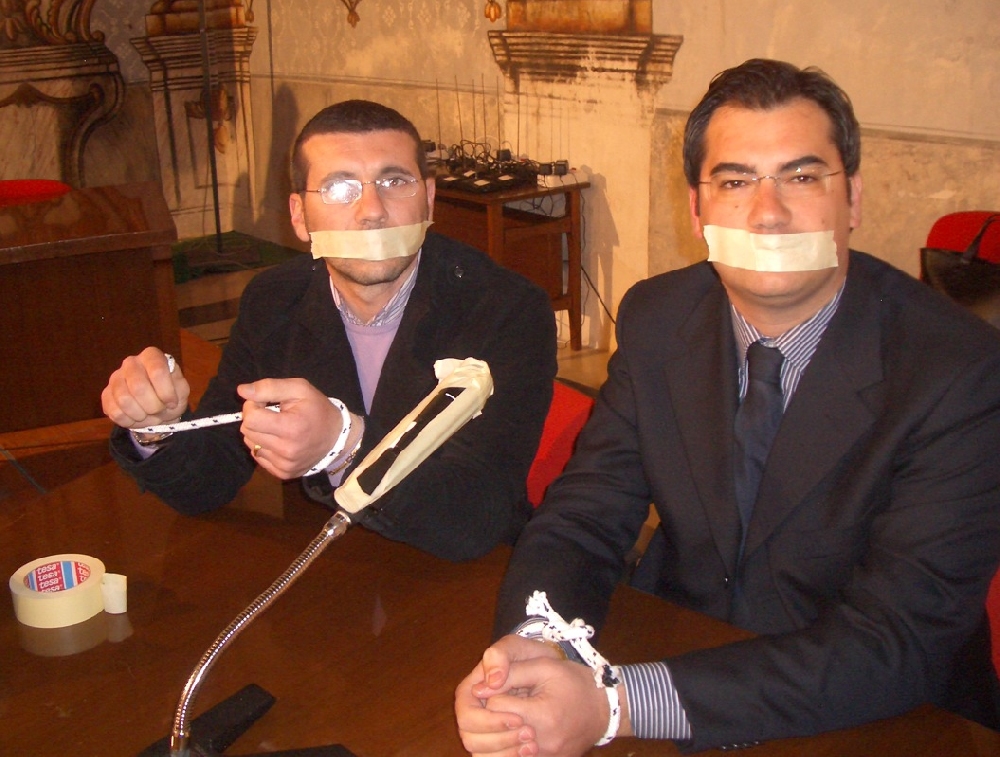 Ispica, serve un regolamento per i referendum comunali