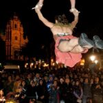 Ibla Buskers