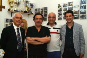 Nino Frassica a Ispica