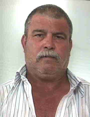 Acate, tentato furto, arrestato Rosario Petino