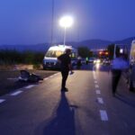 Amava scolpire ruote di mezzi pesanti