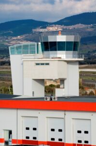 Aeroporto di Comiso