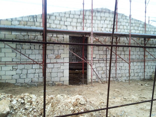 Nuova inchiesta sulla casa abusiva di Raffaele Lombardo a Ispica