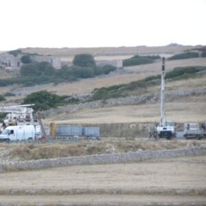 Trivellazioni Ragusa