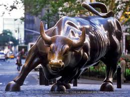 Toro Wall Street