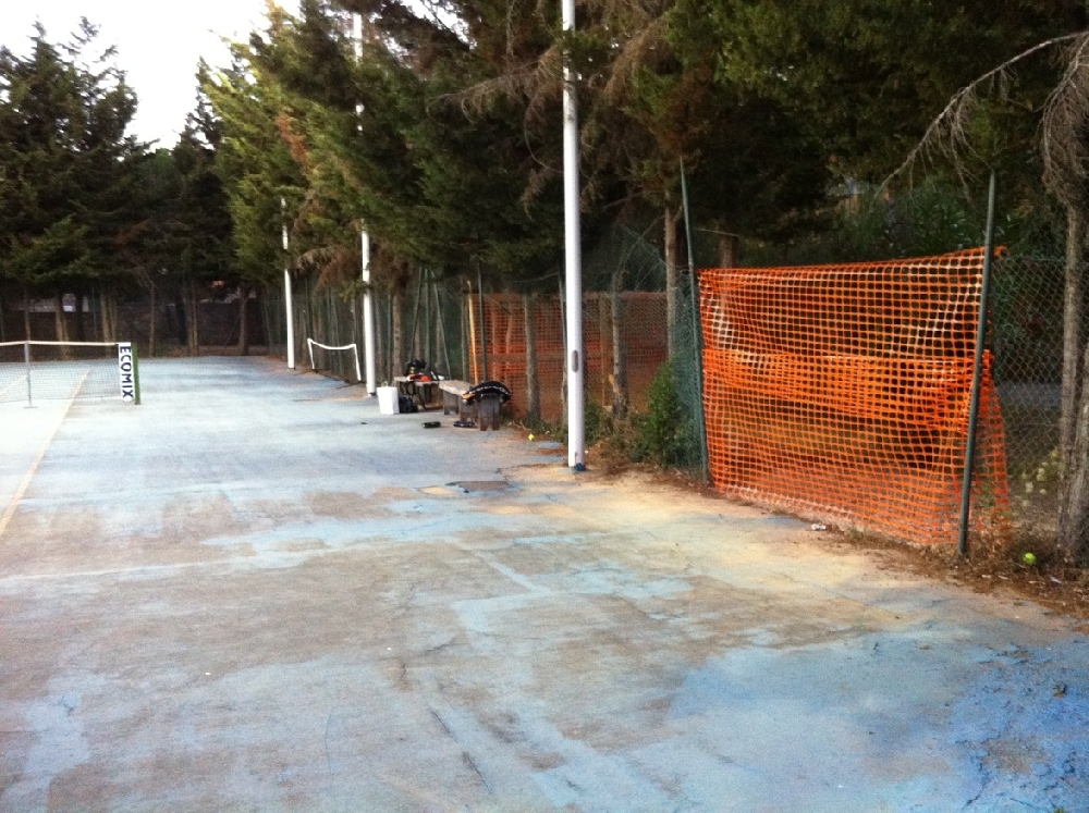 Stadio Brancati fatiscente, bocciato l’emendamento di Paolo Monaca