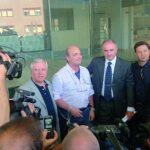 Dopo le catene di Comiso, l'occupazione di Catania
