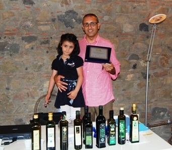 Nuovi riconoscimenti per l’olio extravergine di Chiaramonte Gulfi