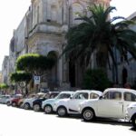Chiaramonte Gulfi, Fiat 500