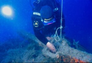 Archeologia subacquea