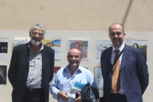 Venticinque, Buffi, Rappuoli