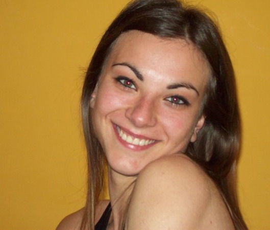 Orietta Mazzoletti Miss Ninfea, verso Miss Italia