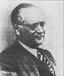 Biagio Pace, archeologo, comisano