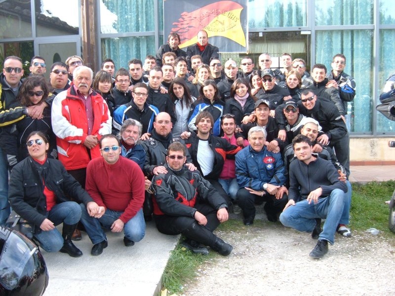 Comiso, Kasmene Day, le due ruote protagoniste