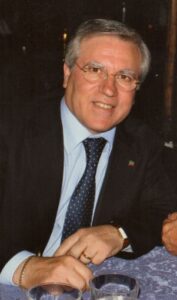Riccardo Minardo