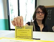 Referendum