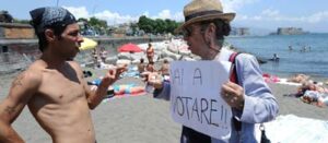 Voto Referendum
