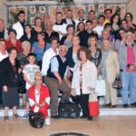 Seminaristi a Donnalucata