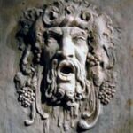 Dioniso infuriato
