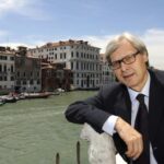 Sgarbi a Venezia