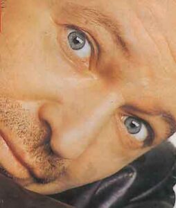 Vasco Rossi