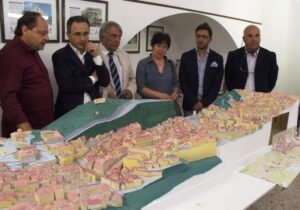 Plastico di Modica