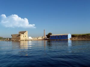 la spiaggia di Noto