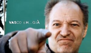 Vasco Rossi
