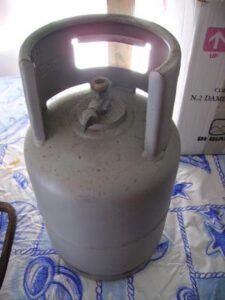 Bombola