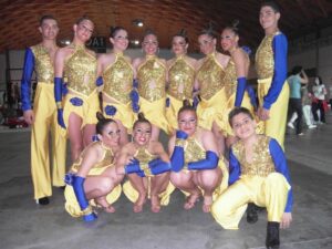 New Fashion Dance