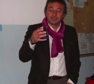 Pippo Nicosia