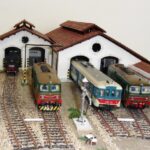 Mostra ferrovia Modica