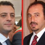 Nino Minardo e Nello Dipasquale