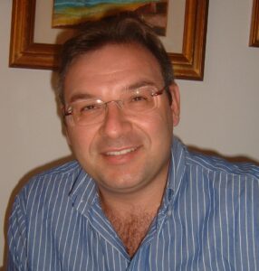 Gianluca Manenti