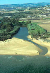 Fiume Irminio