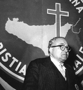 Silvio Milazzo