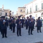 Banda Federico Borrometi