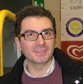 Giorgio Vindigni