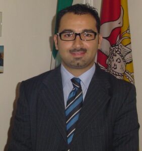 Andrea La Rosa