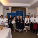 Chef emergenti a Ragusa