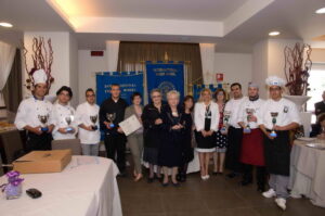 Chef emergenti a Ragusa