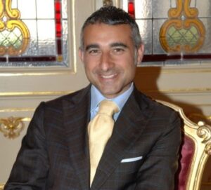 Corrado Valvo