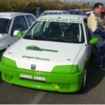 Slalom Chiaramonte Gulfi