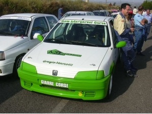 Slalom Chiaramonte Gulfi