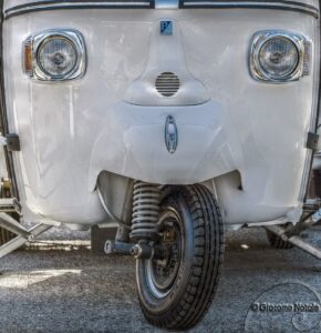 Ape Piaggio
